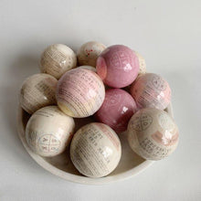 Load image into Gallery viewer, SOAK Bath Co Bath Bomb