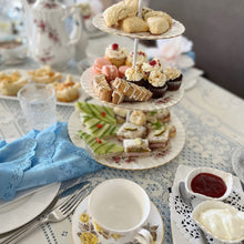 Load image into Gallery viewer, *NEW* High Tea Experience In The Gardens
