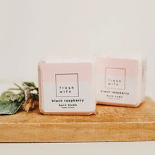 Load image into Gallery viewer, Fresh Wife Bath Bombs
