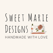 Load image into Gallery viewer, Sweet Marie Designs
