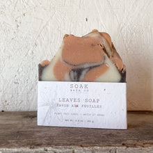 Load image into Gallery viewer, SOAK Bath Co Soaps
