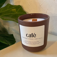 Load image into Gallery viewer, House In The Oak Trees Candle
