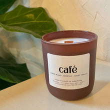 Load image into Gallery viewer, House In The Oak Trees Candle
