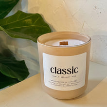 Load image into Gallery viewer, House In The Oak Trees Candle
