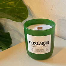 Load image into Gallery viewer, House In The Oak Trees Candle
