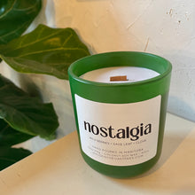 Load image into Gallery viewer, House In The Oak Trees Candle
