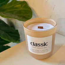 Load image into Gallery viewer, House In The Oak Trees Candle
