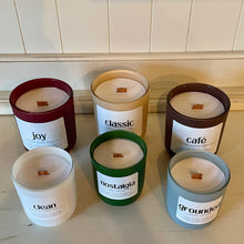 Load image into Gallery viewer, House In The Oak Trees Candle
