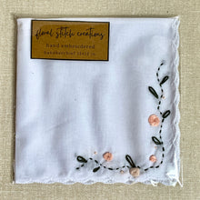 Load image into Gallery viewer, Floral Stitch Creations
