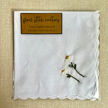 Load image into Gallery viewer, Floral Stitch Creations
