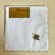 Load image into Gallery viewer, Floral Stitch Creations
