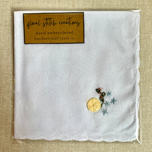 Load image into Gallery viewer, Floral Stitch Creations
