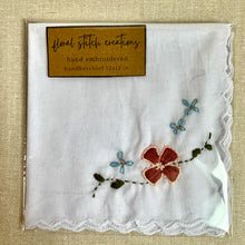 Load image into Gallery viewer, Floral Stitch Creations
