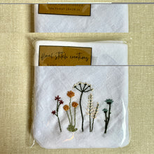 Load image into Gallery viewer, Floral Stitch Creations
