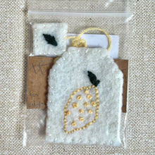 Load image into Gallery viewer, Floral Stitch Creations
