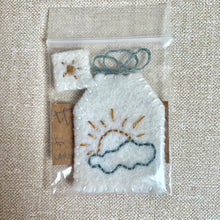 Load image into Gallery viewer, Floral Stitch Creations
