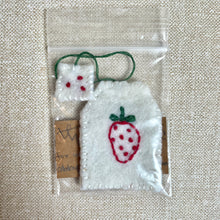 Load image into Gallery viewer, Floral Stitch Creations
