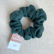 Load image into Gallery viewer, Top Knott Co. - Scrunchies
