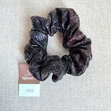 Load image into Gallery viewer, Top Knott Co. - Scrunchies
