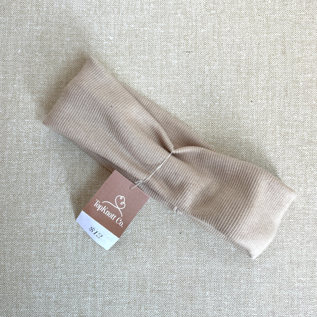 TopKnott Co. Headband