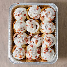 Load image into Gallery viewer, Lily Stone Cafe's Bun of the Month
