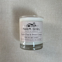 Load image into Gallery viewer, Farm Girl Candles
