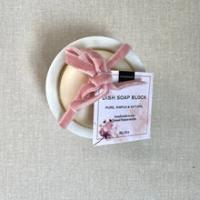 Load image into Gallery viewer, Crescent Acres - Dish Soap Block
