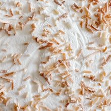 Load image into Gallery viewer, Lily Stone Cafe&#39;s Coconut Cream Pie
