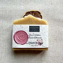 Load image into Gallery viewer, Crescent Acres - Goat Milk Artisan Soap
