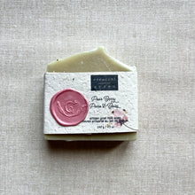 Load image into Gallery viewer, Crescent Acres - Goat Milk Artisan Soap
