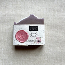 Load image into Gallery viewer, Crescent Acres - Goat Milk Artisan Soap
