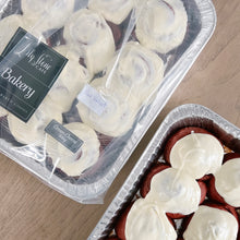 Load image into Gallery viewer, Lily Stone Cafe's Bun of the Month Subscription
