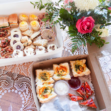 Load image into Gallery viewer, Mother&#39;s Day Special - Lily Stone Cafe&#39;s High Tea To-Go

