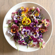 Load image into Gallery viewer, Fresh Floral Garnish
