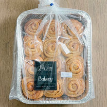 Load image into Gallery viewer, Lily Stone Cafe's Bun of the Month Subscription
