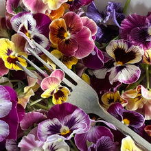 Load image into Gallery viewer, Fresh Floral Garnish
