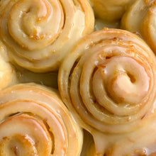 Load image into Gallery viewer, Lily Stone Cafe's Bun of the Month
