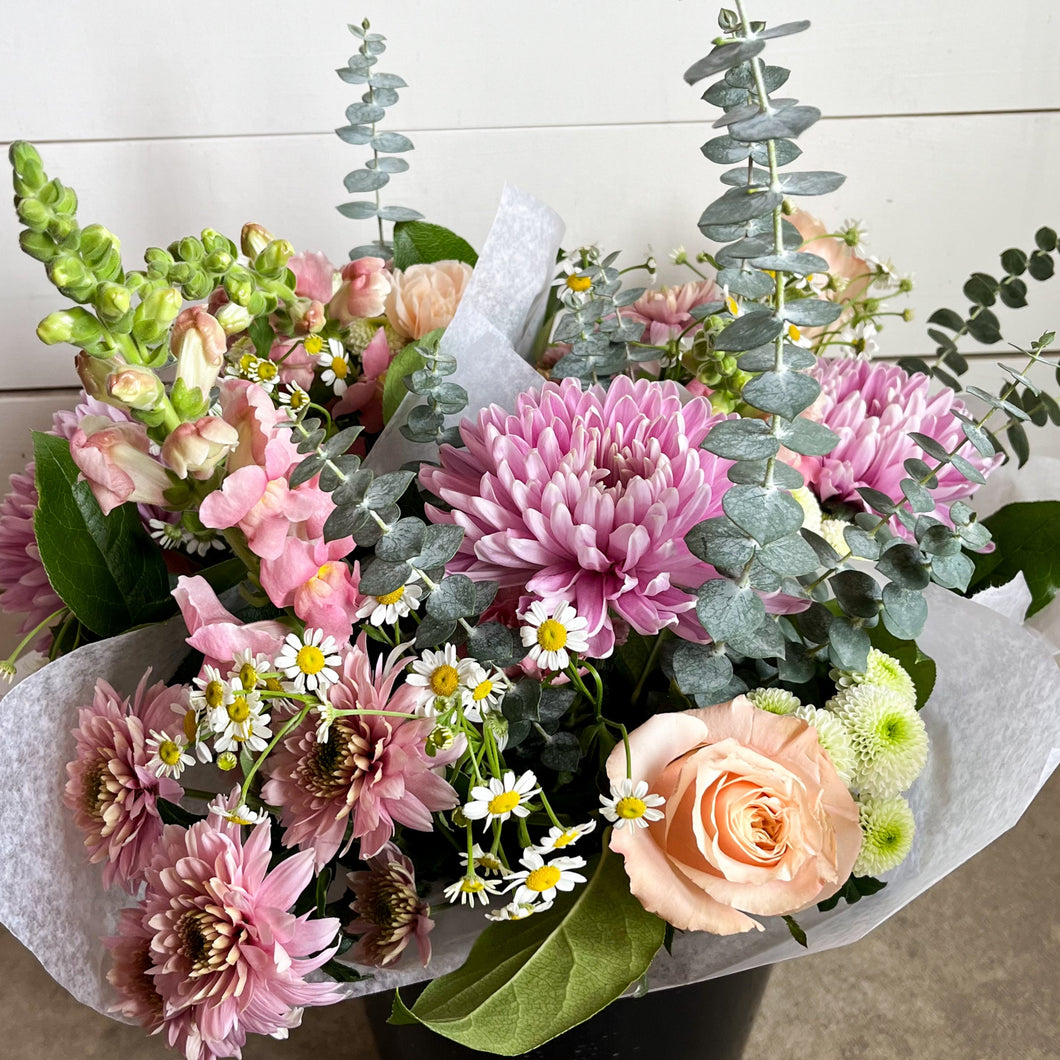 Monthly Bouquet Subscription