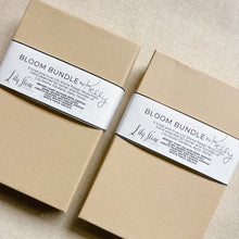 Load image into Gallery viewer, Bloom Bundle by Kelly
