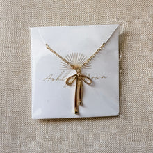 Load image into Gallery viewer, Ashley Brown Jewelry
