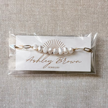 Load image into Gallery viewer, Ashley Brown Jewelry
