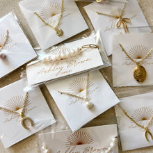 Load image into Gallery viewer, Ashley Brown Jewelry
