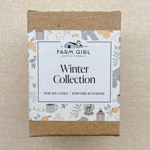 Load image into Gallery viewer, Farm Girl Candles
