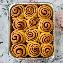 Load image into Gallery viewer, Lily Stone Cafe's Bun of the Month Subscription
