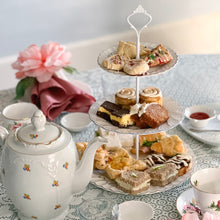 Load image into Gallery viewer, Lily Stone Cafe&#39;s High Tea To-Go

