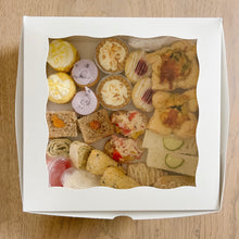 Load image into Gallery viewer, Lily Stone Cafe's High Tea To-Go
