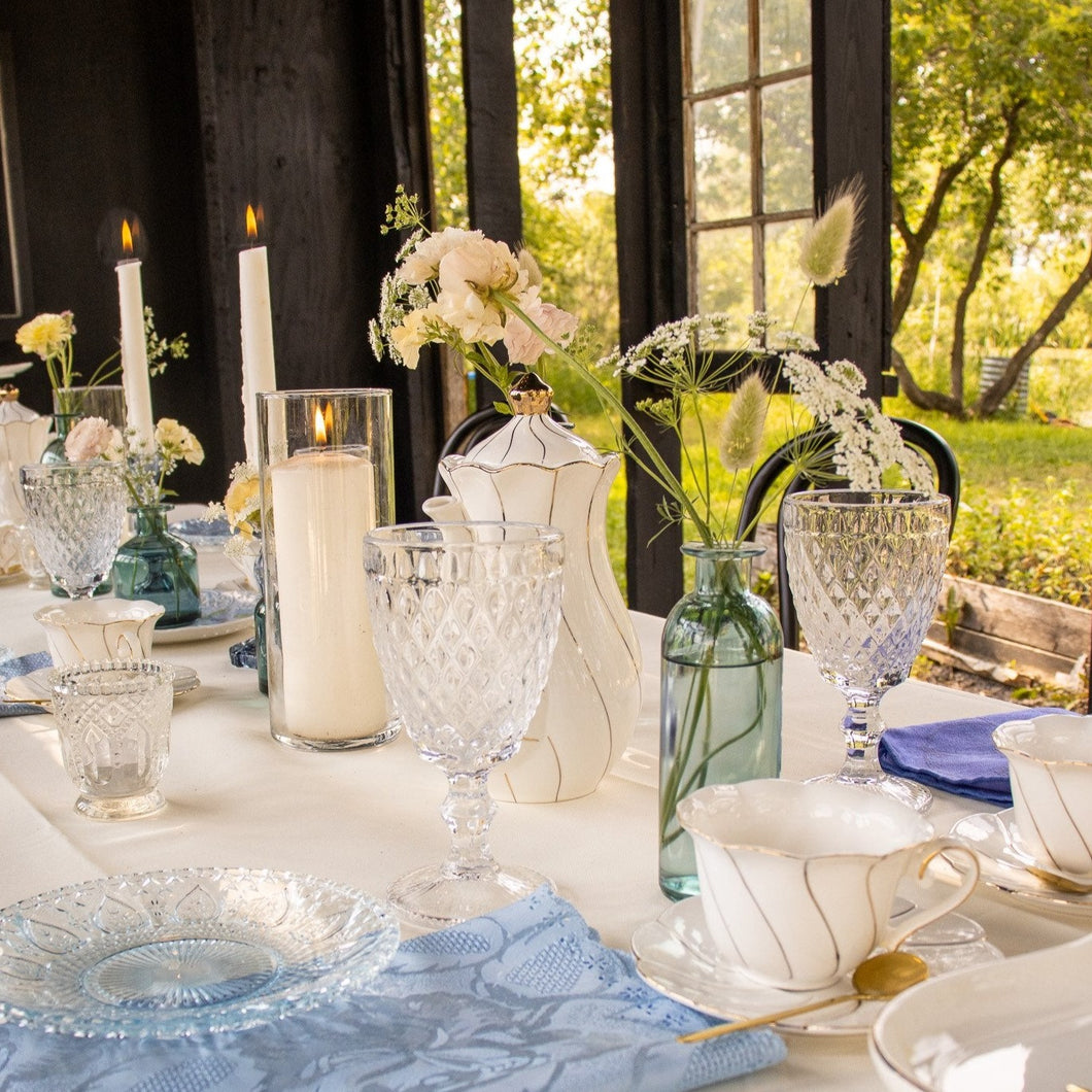 *NEW* High Tea Experience In The Gardens