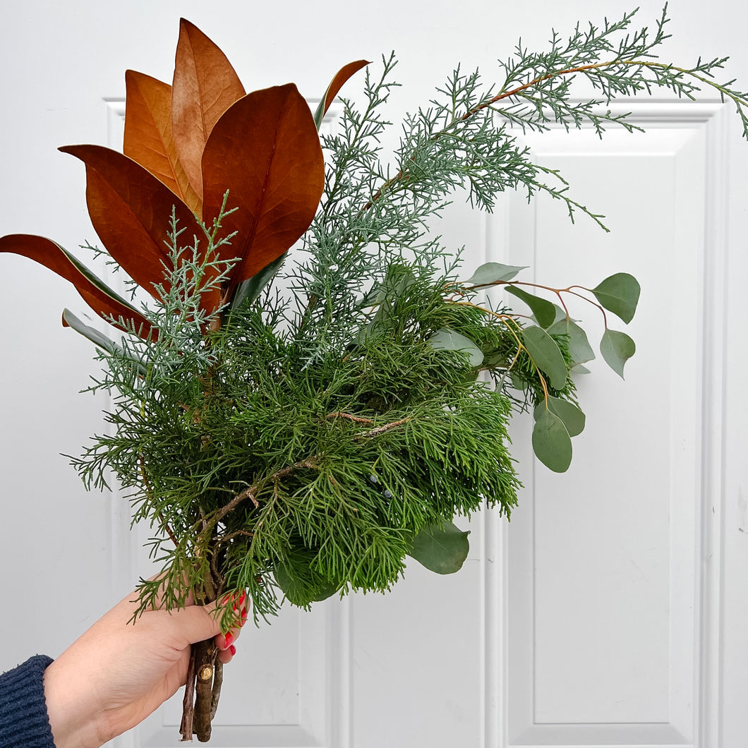 Premium Greens Add-On Bundle