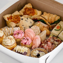 Load image into Gallery viewer, Lily Stone Cafe&#39;s High Tea To-Go
