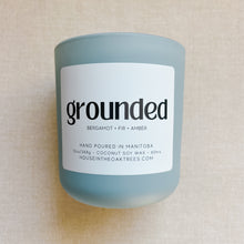 Load image into Gallery viewer, House In The Oak Trees Candle
